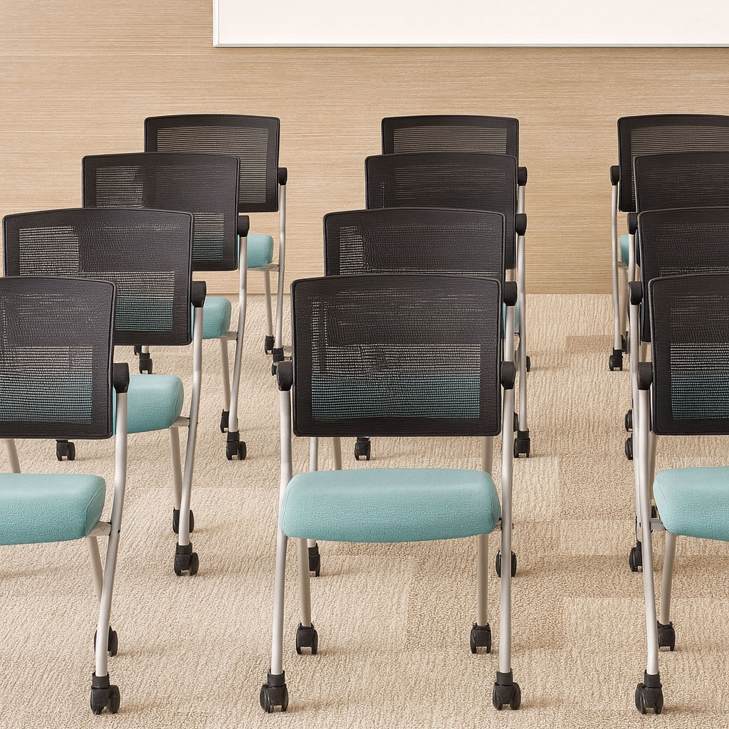 Jay Nest-It Nesting | Product | Seating Inc